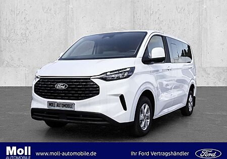 Ford Tourneo Custom Trend L1 136PS Allwetter Navi 9-Sitzer LED DAB Len