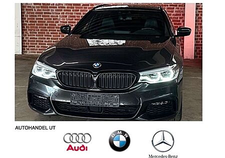 BMW 540 d xDrive Touring M Sport ACC/PANO/360°Kam/H&K