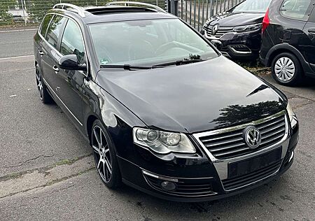 VW Passat Variant Volkswagen Highline~DSG~LEDER~BIXENON~AHK