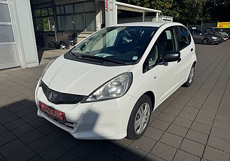 Honda Jazz 1.2 S**2.HAND +ALLWETTER+RADIO/CD**