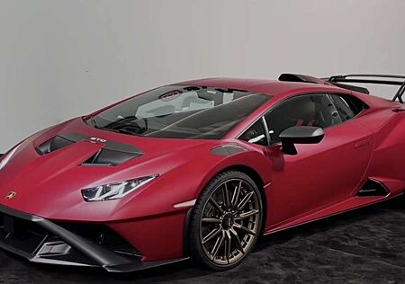 Lamborghini Huracan Huracán STO