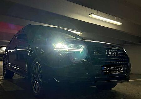 Audi Q7 3.0 TDI quattro