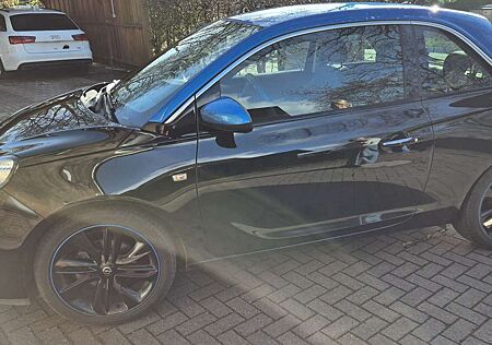 Opel Adam 1.2 Unlimited