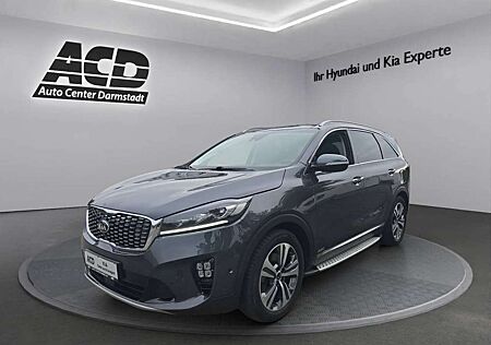 Kia Sorento 2.2D 4WD AT GT Line*1.HAND*PANO*LEDER*VOLLAUSSTATT