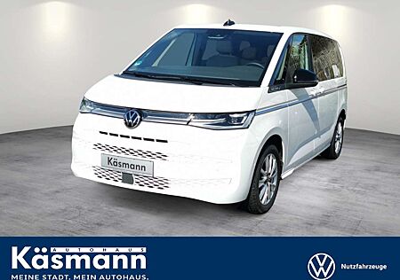 VW T7 Multivan Volkswagen Style 2.0 TDI NAVI PANO MATRIX KAM