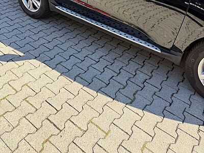 Hyundai iX35 2.0 CRDi 4WD Premium