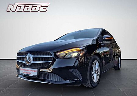 Mercedes-Benz B 180 Style
