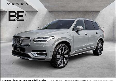 Volvo XC 90 XC90 T8 Plus Bright Recharge Plug-In Hybrid AWD