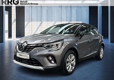 Renault Captur 2 INTENS TCE 140 Mild-Hybrid