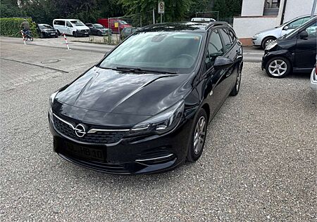 Opel Astra 1.5 D Start/Stop Sports Tourer Business Elegance