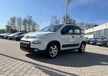 Fiat New Panda City Life 1.0 *Klimaanlage Alu NS DAB*