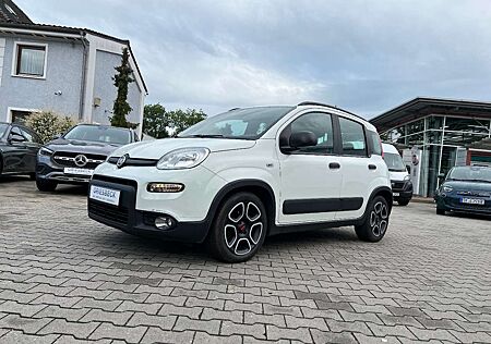 Fiat New Panda City Life 1.0 *Klima Sitzh. NS PDC DAB*