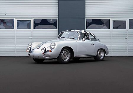Porsche 356 356 Coupé