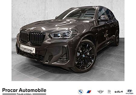 BMW X3 xDrive20d (ab 2021) M Sportpaket Head-Up DAB