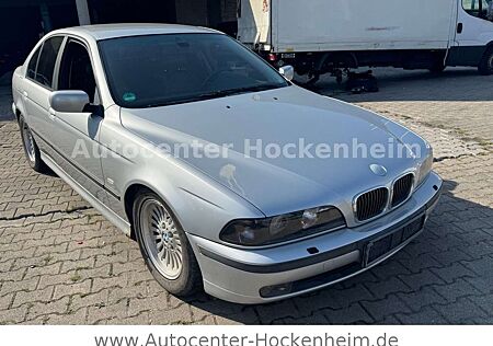 BMW 535 i Auto