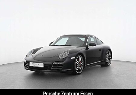 Porsche 997 -2 (911) Targa 4S