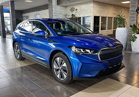 Skoda Enyaq 85 Loft*AHK*Pano*LED*R.Cam*Navi*CarPlay*