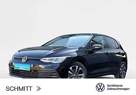 VW Golf Volkswagen VIII 1.5 eTSI DSG LIFE*PANO*LED*NAVI*KLIMA*