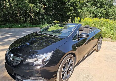 Opel Cascada 1.4 Turbo (ecoFLEX) Start/Stop Innovation