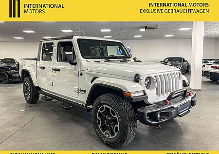 Jeep Gladiator 3.6l V6 4x4 / Kamera / Leder / SZH / Offroad