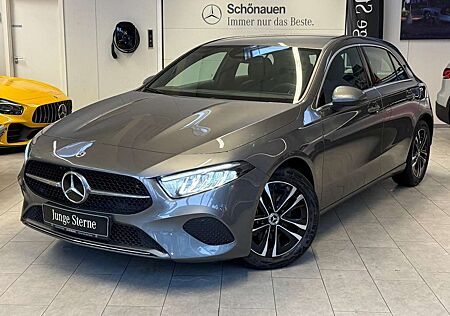 Mercedes-Benz A 180 Kompaktlimousine PROGRESSIVE ADV.+VOLLDIGI