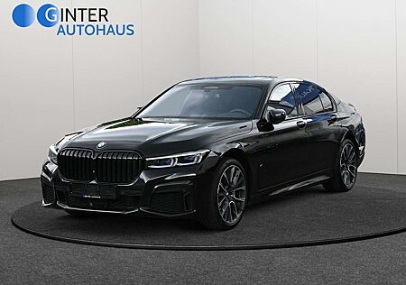 BMW 730 d xDrive M-Sportpaket *Massage * Head-Up *