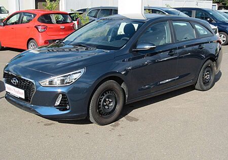 Hyundai i30 cw Select