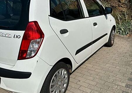 Hyundai i10 1.1 Classic