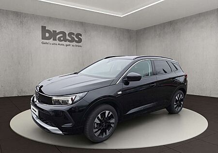 Opel Grandland Hybrid Ultimate (MJ22A) Plug-In-Hybrid