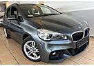 BMW 220 d xDrive M Sport 7-Sitzer LED Kamera ACC Leder AHK