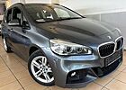 BMW 220 d xDrive M Sport 7-Sitzer LED Kamera ACC Leder AHK