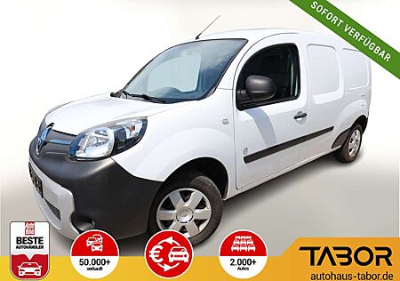Renault Kangoo Z.E. Kangoo Z.E. Z.E. 60 Maxi Kaufbatterie 2-S PDC Temp