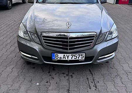 Mercedes-Benz E 250 CDI BlueEfficiency (212.003) Avantgarde