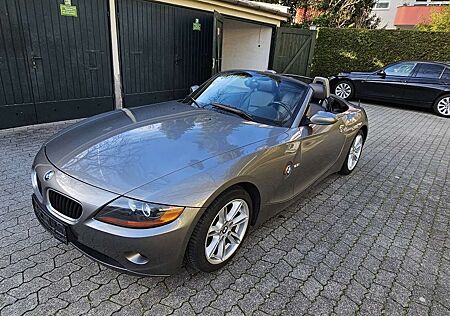 BMW Z4 2.5i