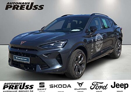 Cupra Formentor 1.5 eTSI DSG
