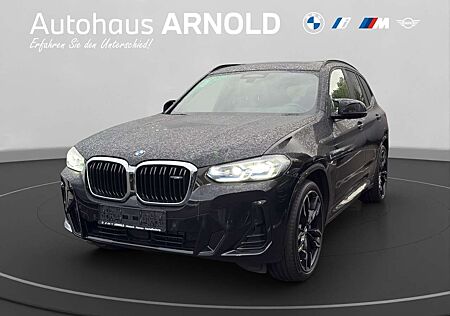 BMW X3 M 40i Head-Up Harman Kardon Laser Pano.Dach Standhzg