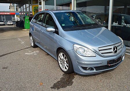 Mercedes-Benz B 150 B -Klasse