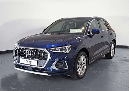Audi Q3 35 TFSI S tronic advanced AHK Rückfahrkamera