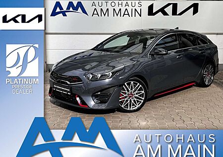 Kia Pro_ceed ProCeed / pro_cee'd 1.6T DCT | GT | KOMFORT