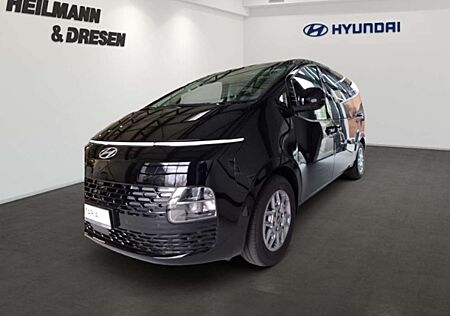 Hyundai Staria 1.6 Trend Hybrid/Automatik/9-Sitze/Leder/360 Grad