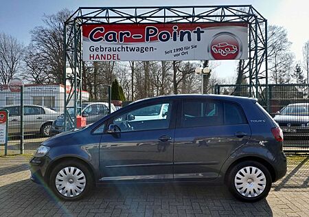VW Golf Plus Volkswagen Tour Edition