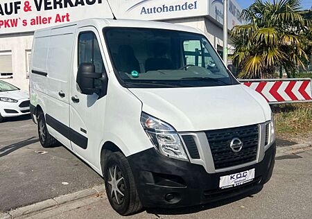 Nissan NV400 Kastenwagen L1H1 3,3t PRO CDI / 1. Hand