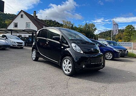 Peugeot iOn Modell 2018 super Zustand 8Tkm Orginal!!!