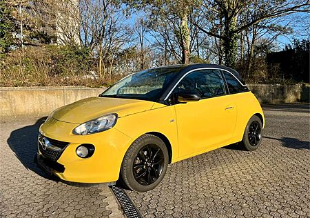 Opel Adam Jam