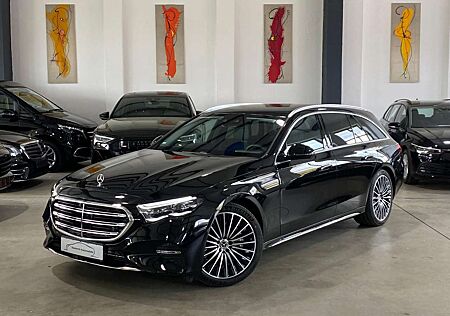 Mercedes-Benz E 300 de T AMG Exclusiv/HUD/DIS/´20/AHK/