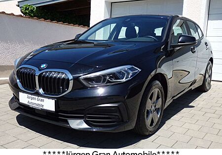 BMW 118 i LiveCockpitProf Nav LED Sitzhzg PDC Komftel