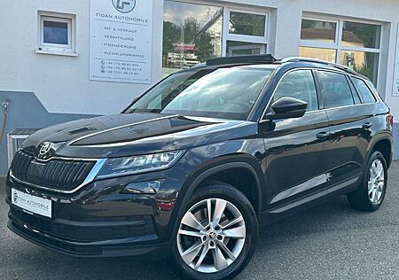 Skoda Kodiaq Style 4x4 Pano*Virtual*LED*Sthz*ACC*Ambi