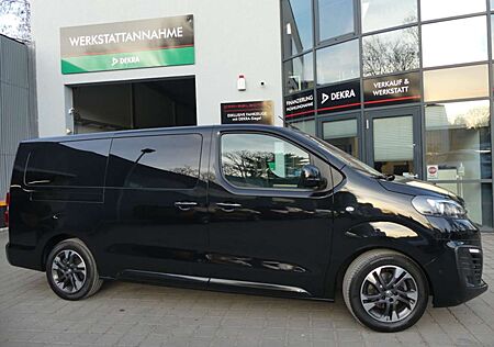 Opel Zafira Life 2.0 CDTI Tourer L3 PANO/STHZ/2xE-TÜREN