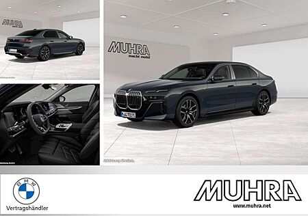 BMW i7 xDrive60 M Sport - Leas. o.Anz.ab 699€ brutto