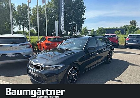 BMW 330 i M-Sport Touring Kamera/ACC/AHK/PDC/Sitzh.
